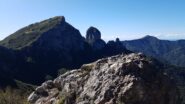 Panorama da Foce delle Porchette