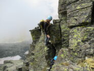 Passaggi vari x la punta.