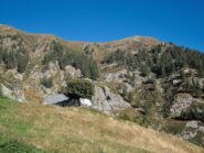 Rif. Castelnuovo al Cedo