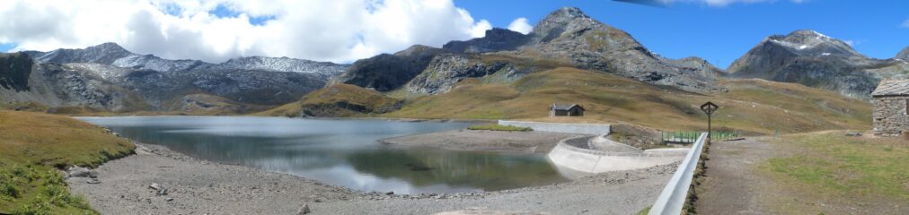 Lago Miserin