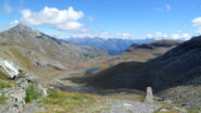 Dal colle