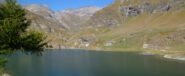 Lago di Malciaussia