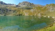 Lago Nero