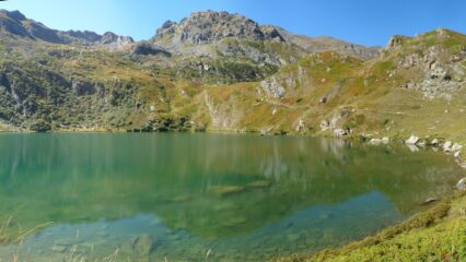 Lago Nero