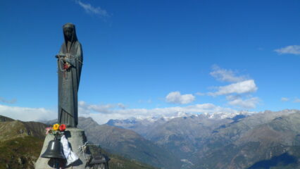 Monte Soglio