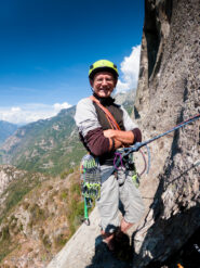 Oggi giornata ideale per il Lomasti! 