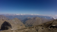 Clavalitè e lago di Lavodilec