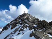 Monte Collerin.