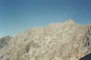 monte Mars