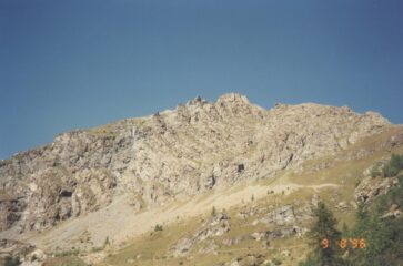 monte Pancherot