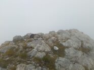 Piccolo ometto di vetta