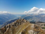 created by dji camera