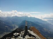 created by dji camera