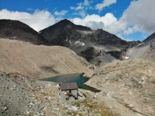 created by dji camera