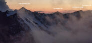 tramonto dal Rifugio Mantova...02