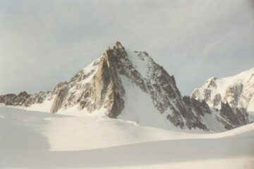 parete nord tour ronde