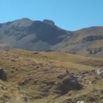 Col Pelouse e cima a sinistra