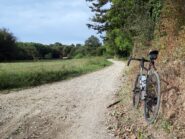 Strada Comunale da Reano a Rivoli