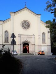 San Giorgio Martire - Reano