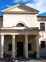 Cappella della Madonna della Pietà - Reano