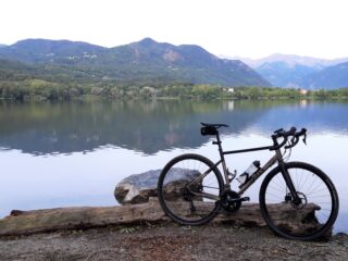 Lago Piccolo di Avigliana