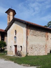 Cappella di San Grato - Battagliotti