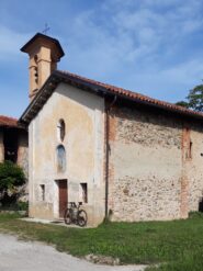 Cappella di San Grato - Battagliotti