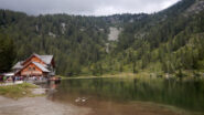Rifugio Nambino