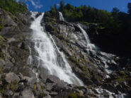 Cascata Nardis