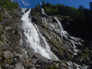 Cascata Nardis