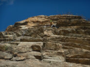 Mara sui tettucci del terzo tiro