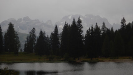 Gruppo del Brenta