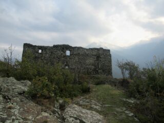 Castello di Villa