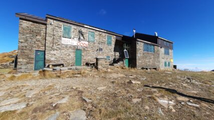 rifugio Coda