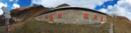 Rifugio Aurelio Ravetto