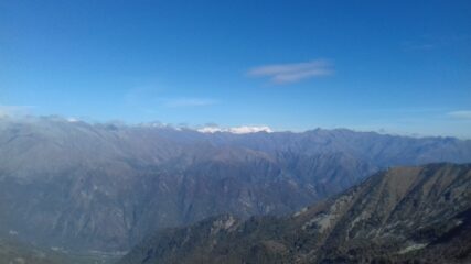 Monte Rosa
