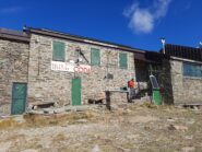 Il Rifugio Coda