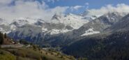 Bel panorama
