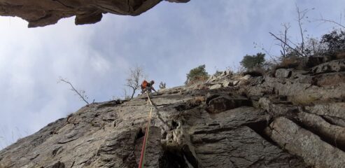 L1 ultima parte via Torrioni