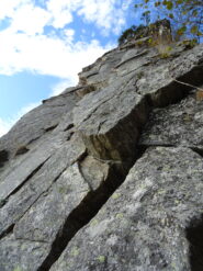 Partenza del tiro chiave (L5)