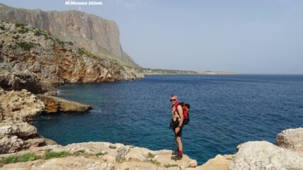Cala Firriato.