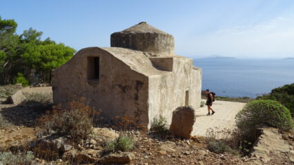 Passiamo a Case Romane.