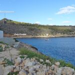 Dopo la mezza maratona arriviamo verso sera a Levanzo paese finendo il giro.