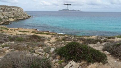 Cala Rossa.