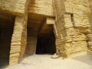 Cave di Cal Bue Marino.