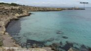 Cala Azzurra.