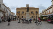 Favignana paese.