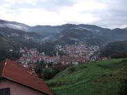 Campo Ligure da Case Mongrosso