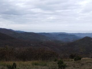 Presso la Rocca Giana