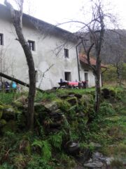 A Cascina Troia